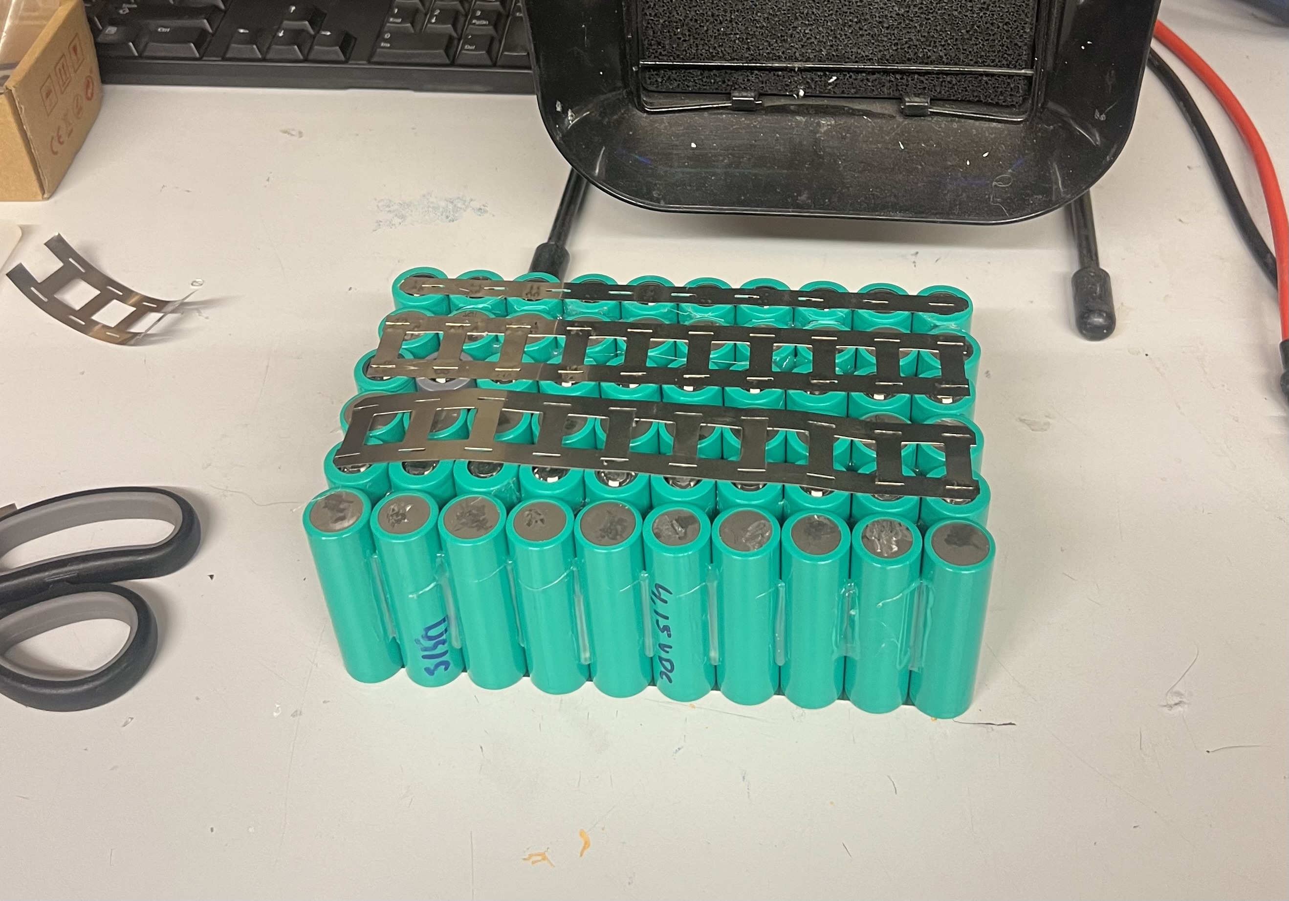 Battery pack